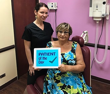 Happy Patient at Khrom Dermatology & Aesthetics - 15