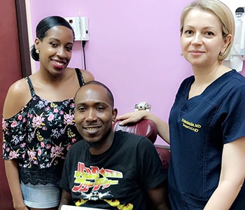 Happy Patient at Khrom Dermatology & Aesthetics - 16