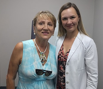 Happy Patient at Khrom Dermatology & Aesthetics - 17