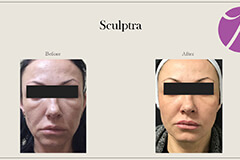 Sculptra