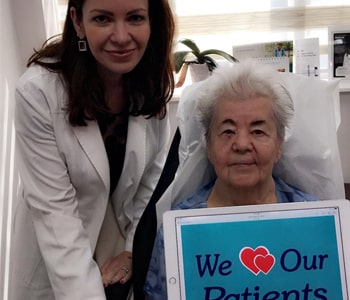 Happy Patient at Khrom Dermatology & Aesthetics - 18