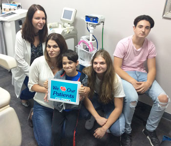 Happy Patient at Khrom Dermatology & Aesthetics - 19