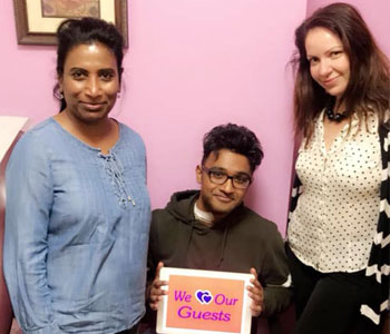 Happy Patient at Khrom Dermatology & Aesthetics - 20