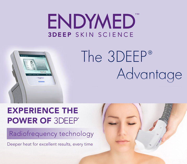 Endymed Treatments Endymed Treatments