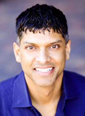 Sameet Koppikar, D.D.S.