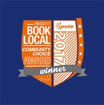 Community choice award 2017