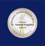 Doctor's choice award 2015