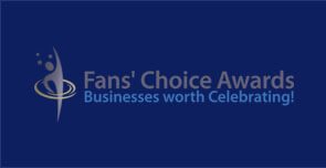 Fans choice award