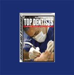 Top dentists award