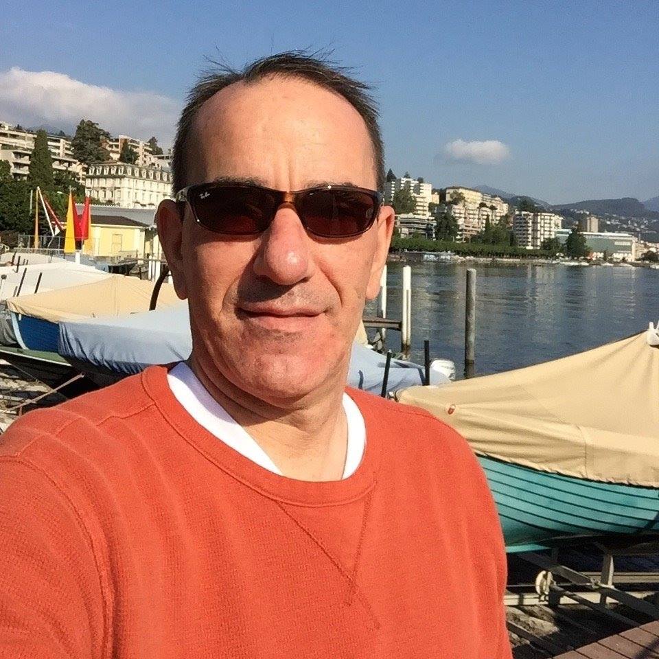 Vincent Deragon