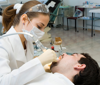 Is sedation dentistry used during oral surgery by Phoenix area dentist?