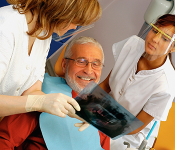 Many people in Glendale can benefit from sedation dentistry