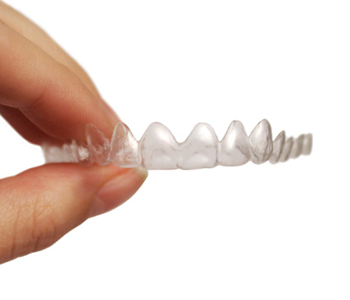 Invisalign is a popular alternative for braces with this dentist in Phoenix, AZ