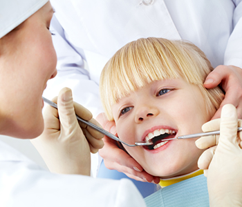 Glendale Patient asks, “Where can I find gentle dental care for my kids?”