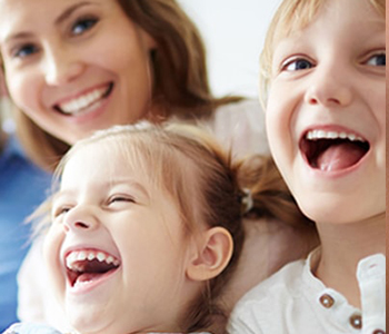 Family Dentist Phoenix AZ cares for patients of all ages