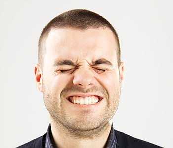 Glendale patients ask, “What are the causes of TMJ?”