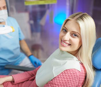 Benefits of Cosmetic Dentistry