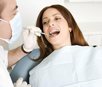 Best Orthodontist Phoenix Explains Braces