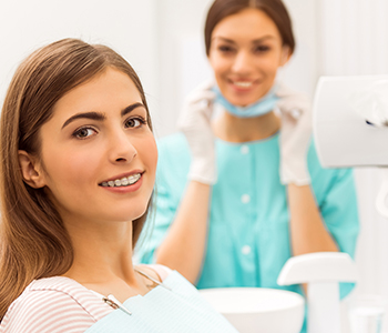 Braces for Adults Phoenix