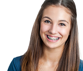 Conventional Braces in Phoenix AZ