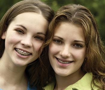 Cosmetic Braces Phoenix