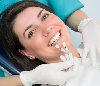 The beauty of dental veneers in Phoenix