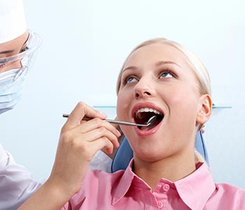 Full service dentist in Phoenix