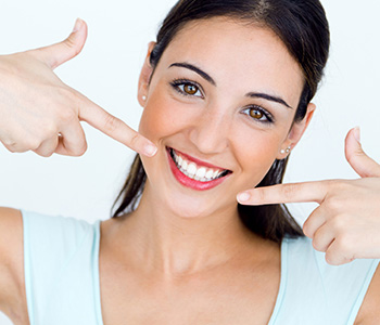 Full service dentist in Phoenix