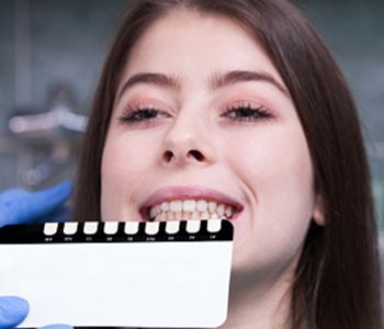 How does Cosmetic Dentistry work?