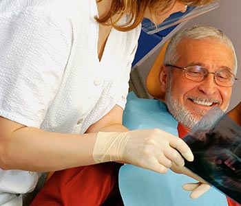 Put on a fresh face with Phoenix AZ cosmetic dentistry