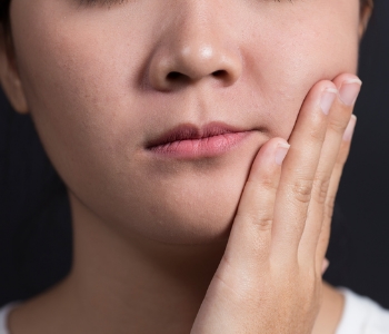 Phoenix patient asks, ‘If my filling fell out, would a root canal resolve the pain?’