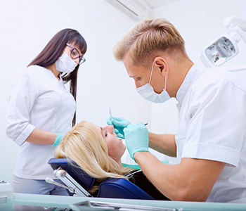 Why tooth implants make sense for Glendale area adults
