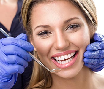 Dentist in Phoenix talks about a surprising benefit of veneers