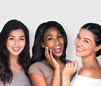 Get an instant smile makeover with porcelain veneers in Phoenix AZ