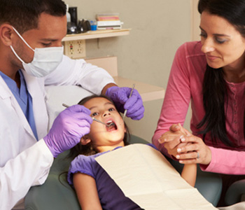 Patient near Glendale asks, ‘Where can I find gentle dental care for my kids?’