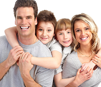 Enjoy the care of a family dentist in Phoenix