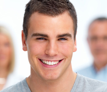 Glendale enjoys the advantages of Family Dentistry