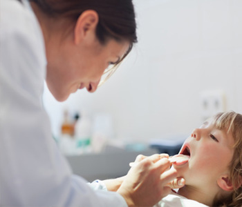 Where patients in the Glendale area turn for pediatric dental services