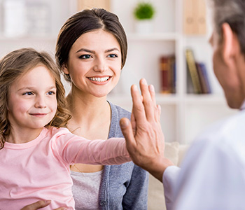 At what age does my child need pediatric dentistry in Phoenix?