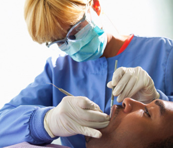 A Family Dentist Can Save Time And Worry