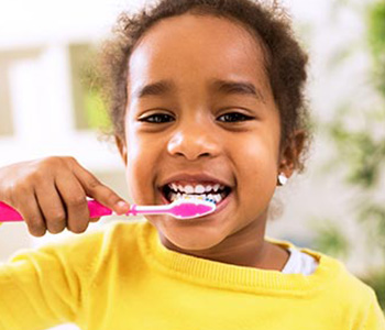 Glendale area dentist provides tips for fresh breath in kids