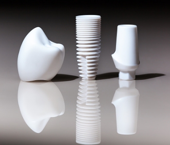 Phoenix area dentist explains the dental implant process