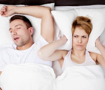 sleep apnea treatment and Snoring Medication from Dr. Sameet Koppikar of Biltmore Dental Center in Phoenix