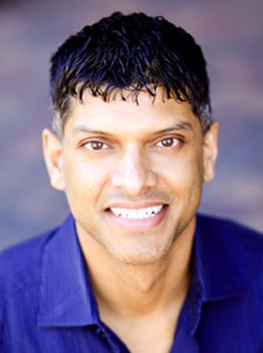 Dr. Sameet Koppikar