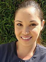 Ashtyn, Staff Member of Biltmore Dental Center