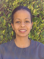 Bemnet, Staff Member of Biltmore Dental Center