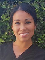 Cherie, Staff Member of Biltmore Dental Center