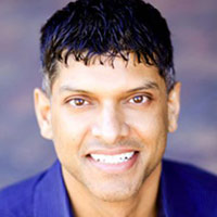 Dr. Sameet Koppikar