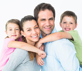 Happy Family