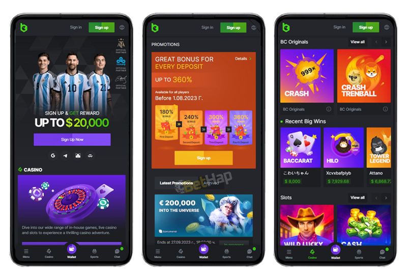BC Game Application Explore the Future of Online Gaming BC Game Application Explore the Future of Online Gaming